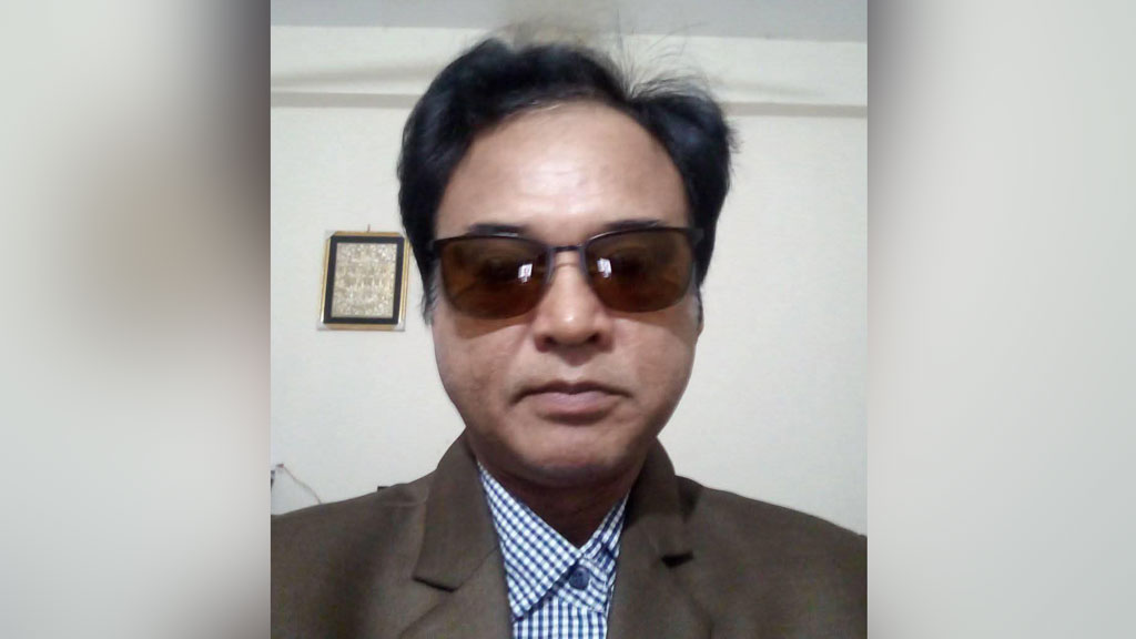 সরকারি প্রাথমিক বিদ্যালয়ের প্রধান শিক্ষক হলেন এনসিপি নেতা